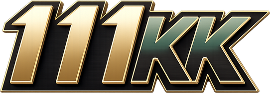 111kk লোগো